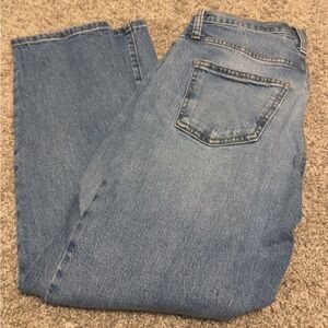 Universal Treads jeans